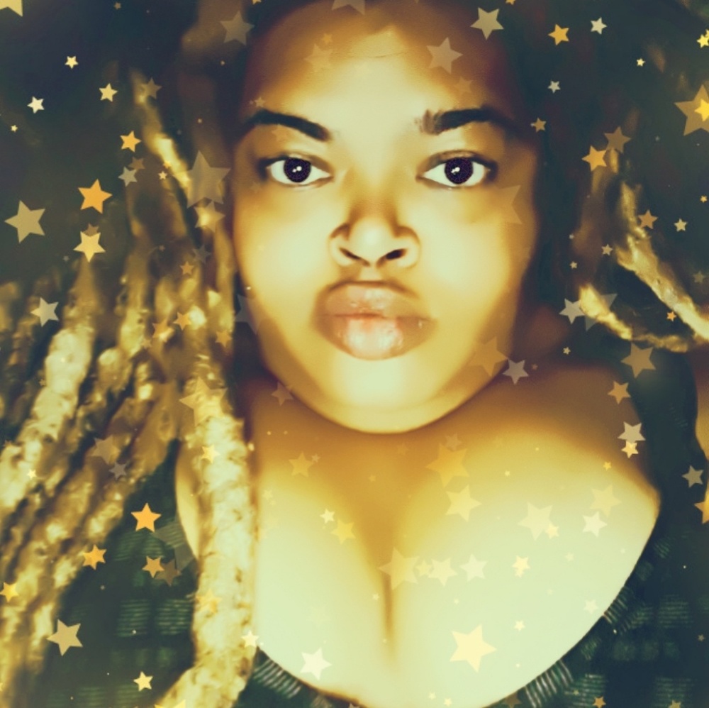 Meet your Posher, Kianna